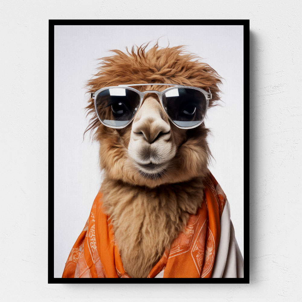 Canvas sunglasses store